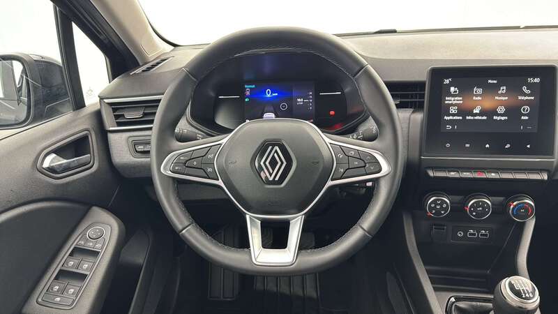 Renault Clio V