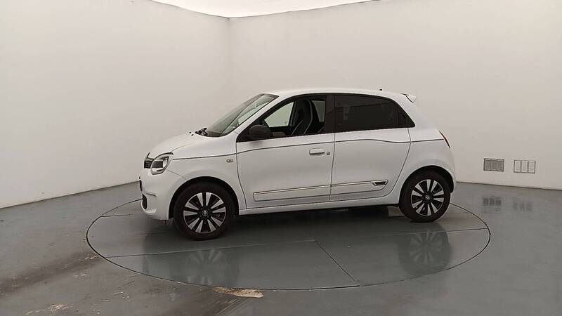 Renault Twingo E-Tech Electrique