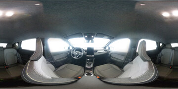 Vehicle 3D Image