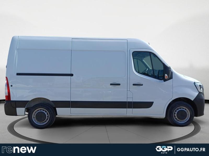 Renault Master Fourgon