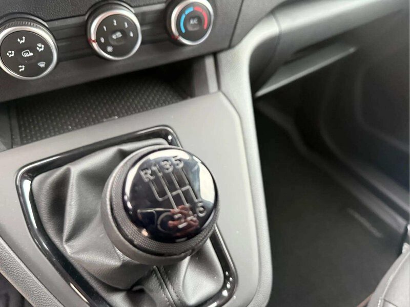 Renault Kangoo Furgón