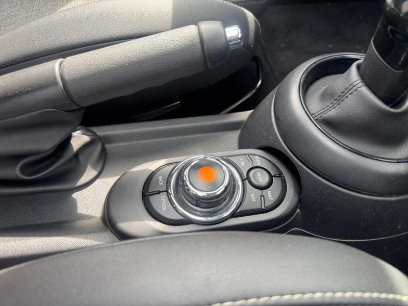 Mini F56 LCI