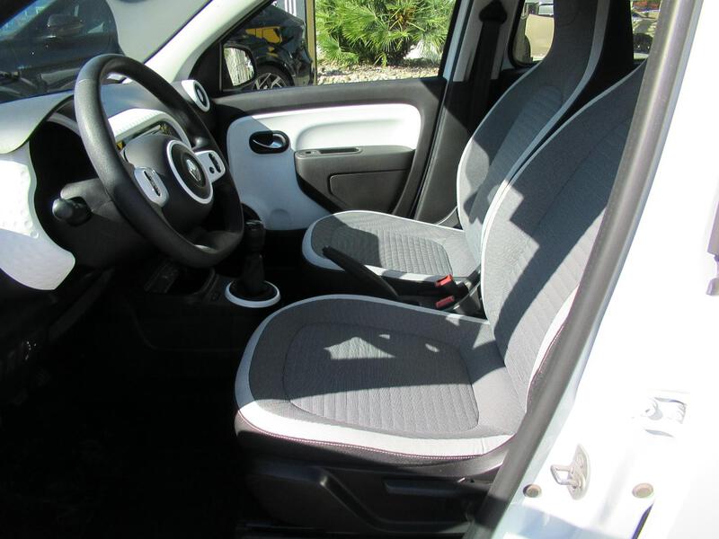 Renault Twingo III