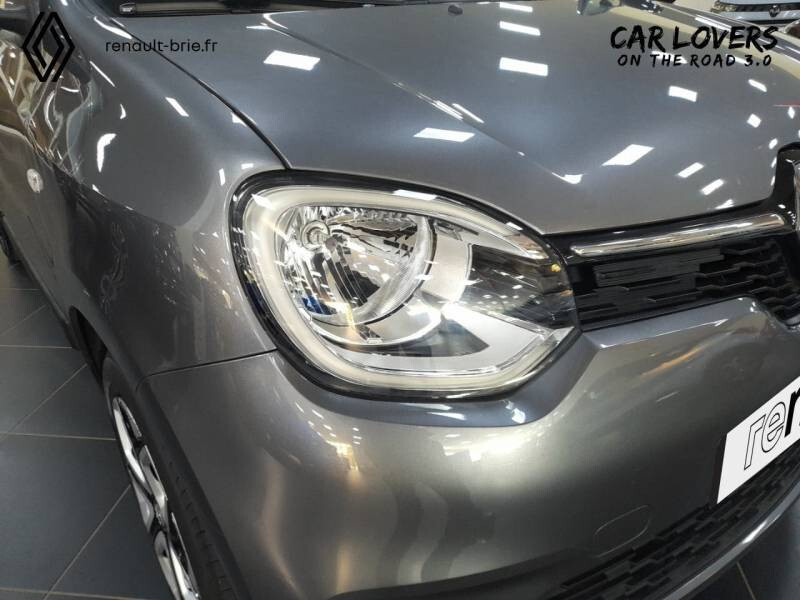 Renault Twingo III