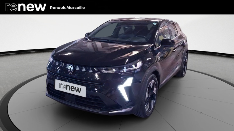 Renault Symbioz