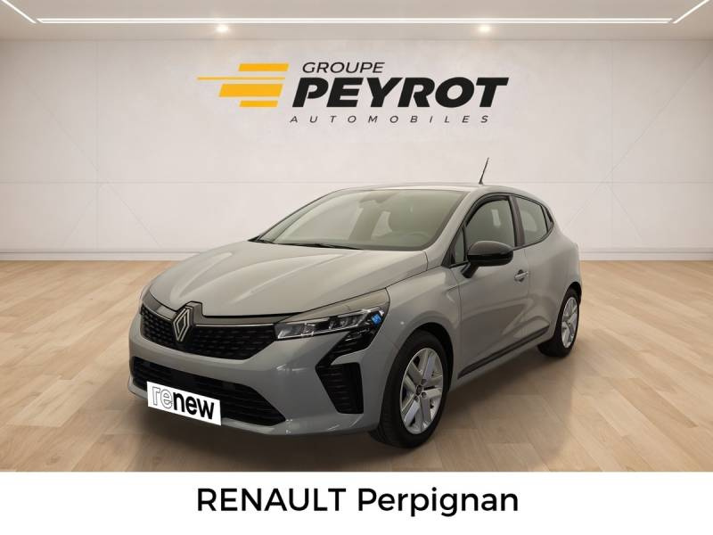 Renault Clio V