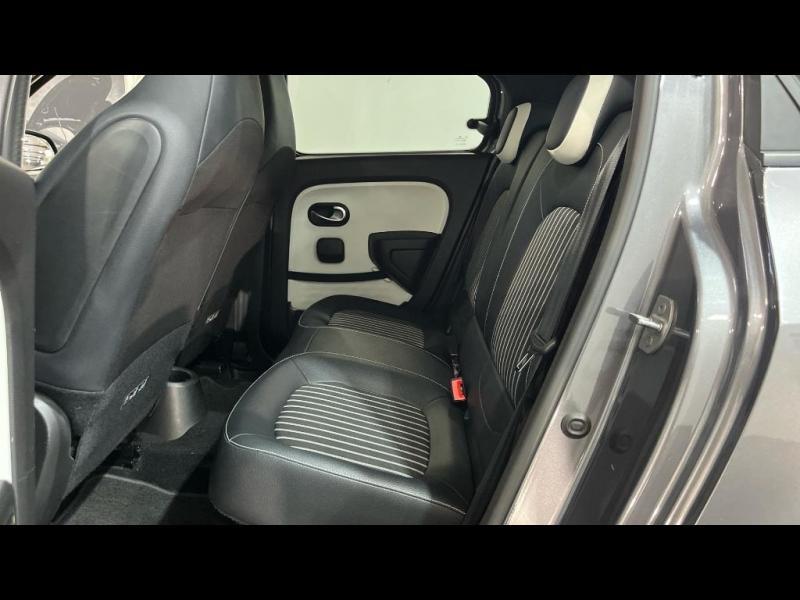 Renault Twingo III