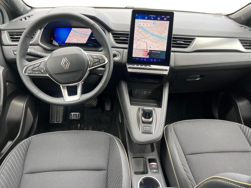 Renault Symbioz