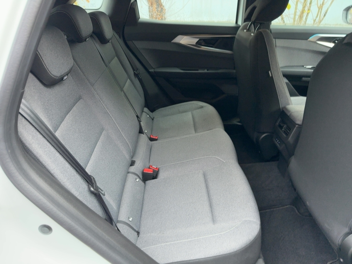 Renault Austral – Bild 8