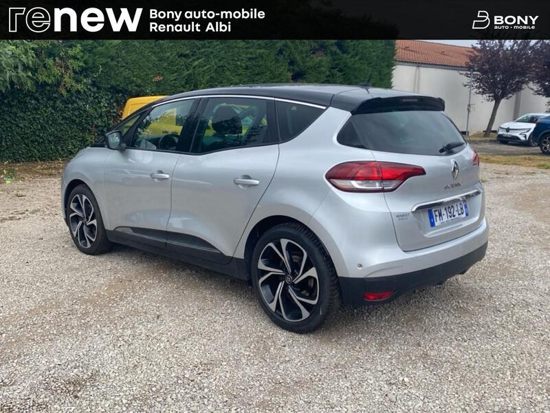 Renault Scenic IV