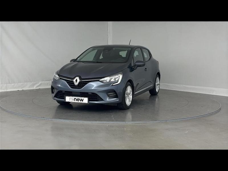 Renault Clio V