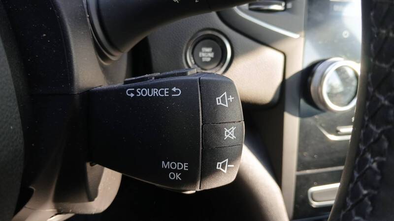 Renault Megane IV Berline