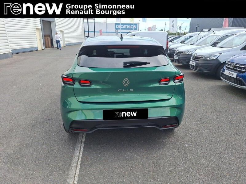Renault Clio VI