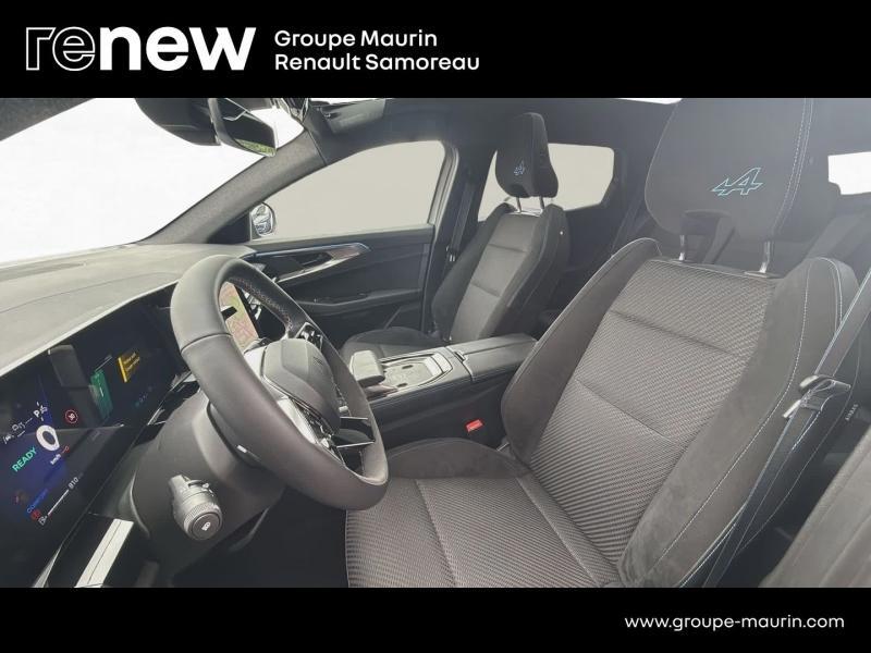Renault Espace VI