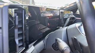 Vehicle 3D Image