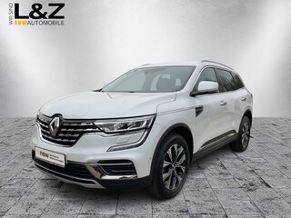Koleos