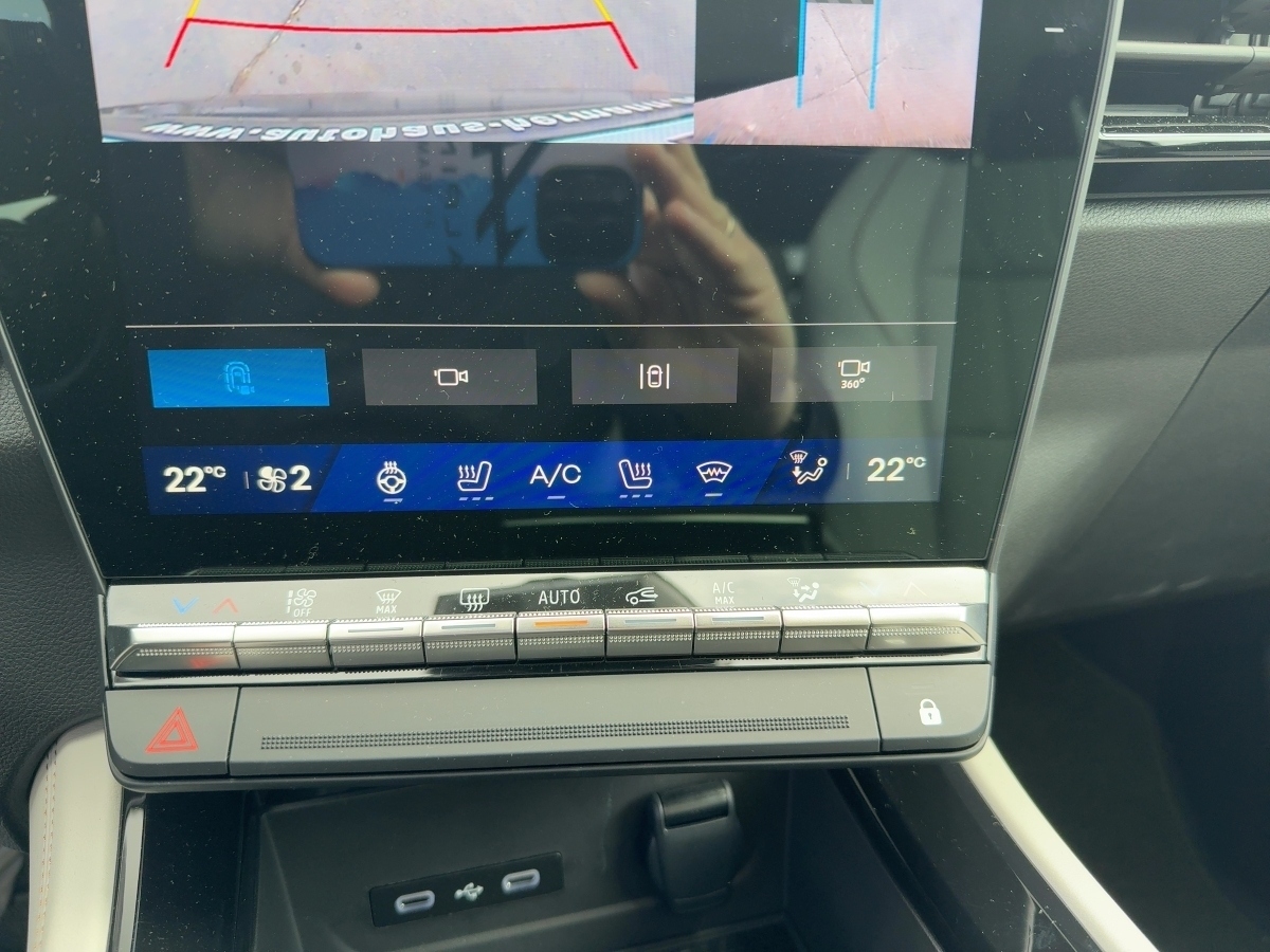 Renault Espace – Bild 14