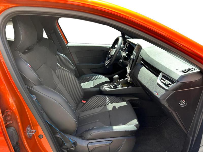 Renault Clio V