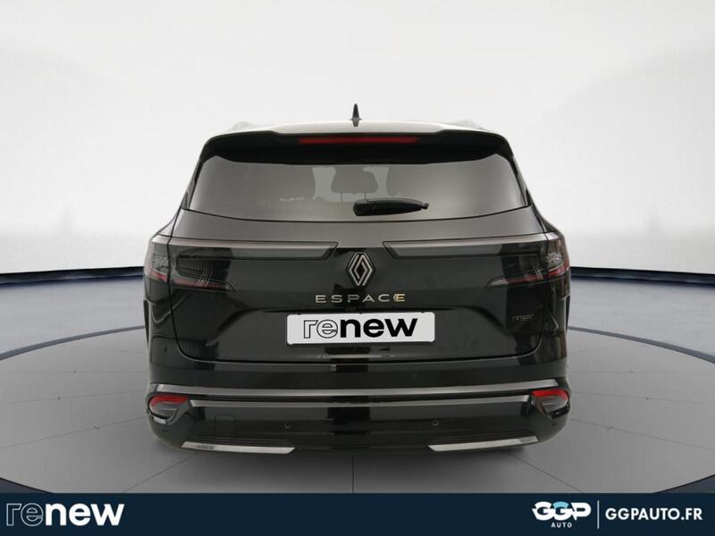 Renault Espace VI