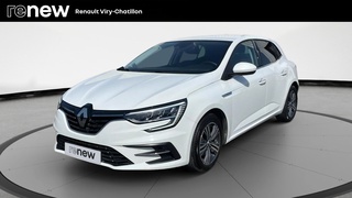 MEGANE IV BERLINE