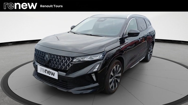 Renault Espace VI