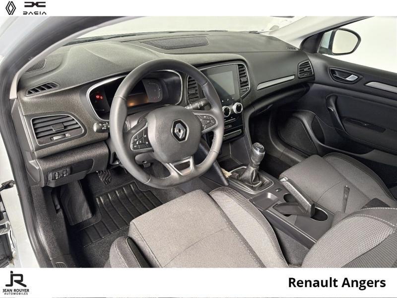Renault Megane IV Estate