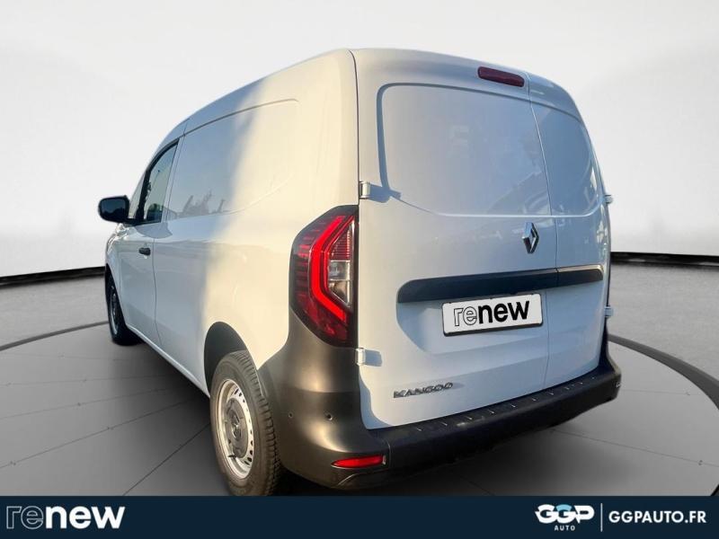 Renault Kangoo VU