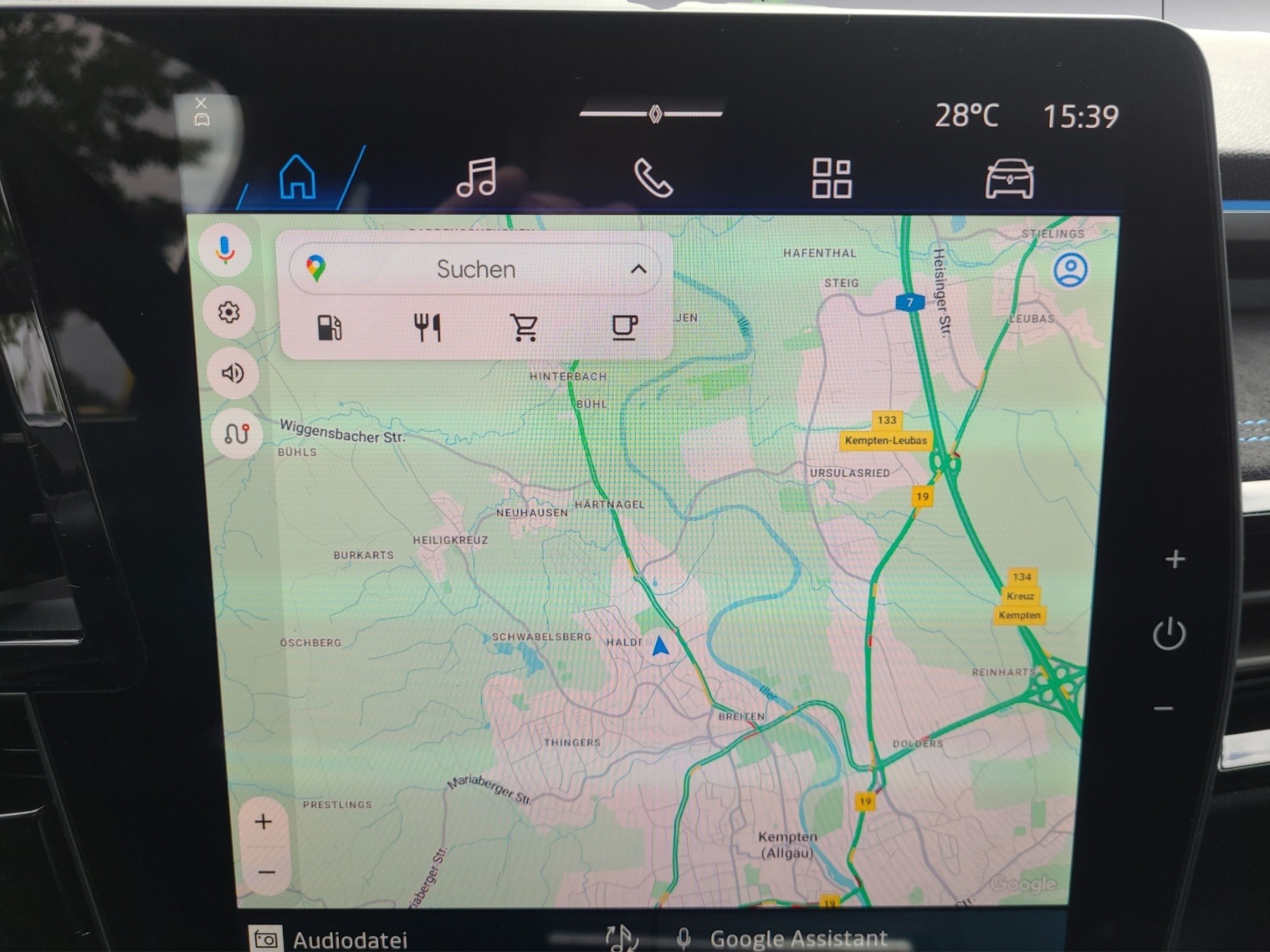 Renault Austral – Bild 13