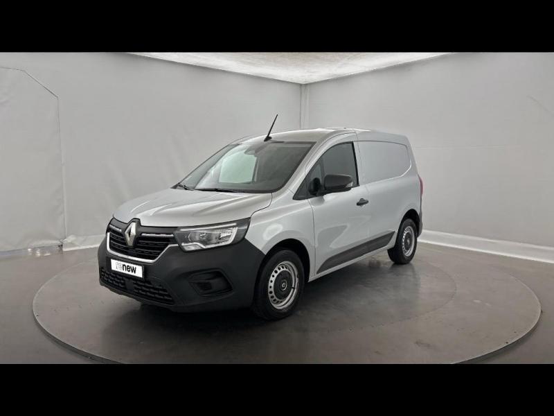 Renault Kangoo VU