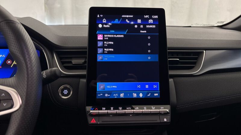 Renault Symbioz