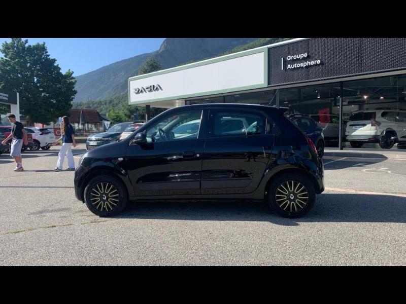 Renault Twingo III