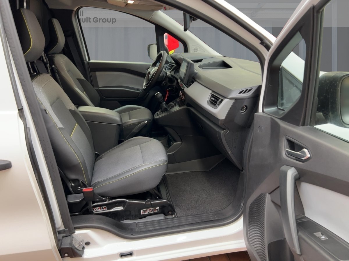 Renault Kangoo – Bild 7