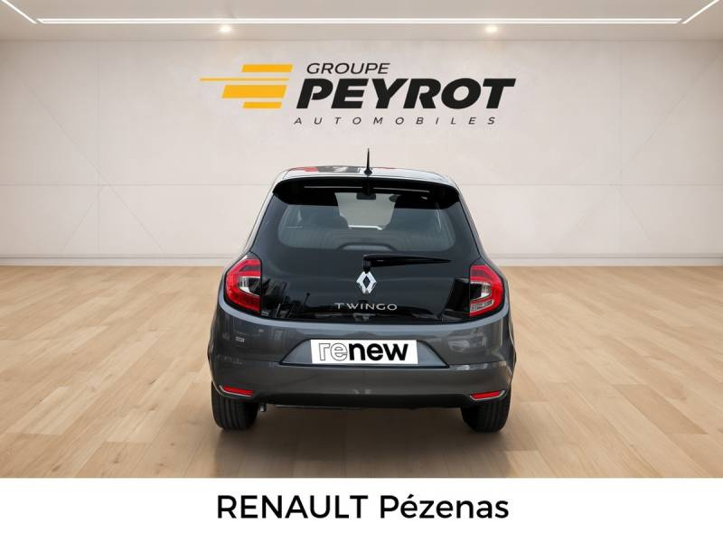 Renault Twingo III