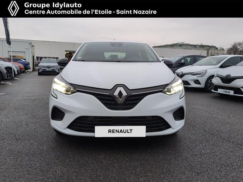 Renault Clio V