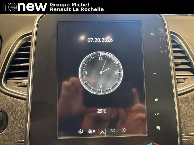 Renault Scenic IV