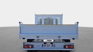 Vehicle 3D Image