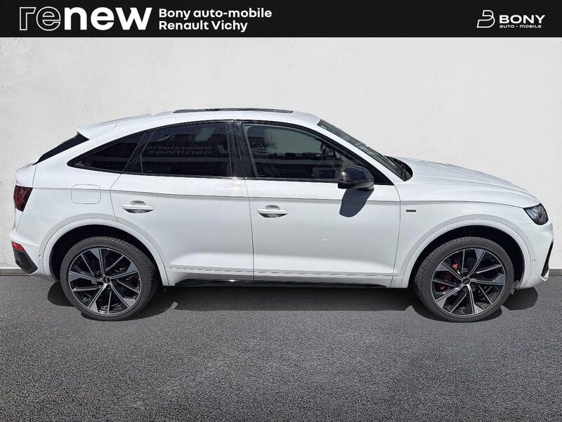 Audi Q5 Sportback