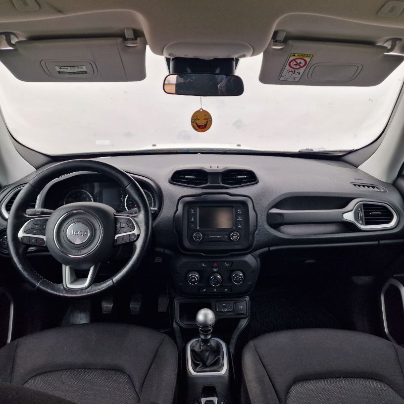 JEEP Renegade 2019 — imagine 60