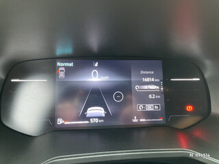 Vehicle 3D Image