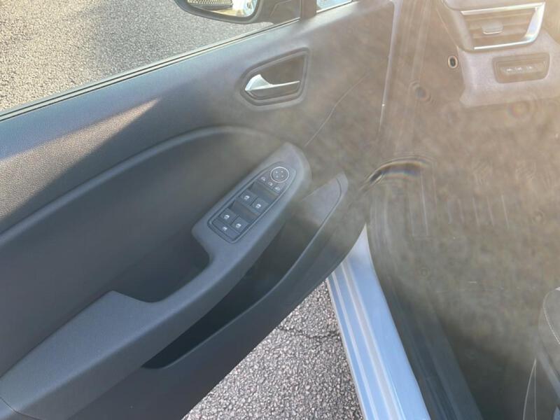 Renault Clio V Societe