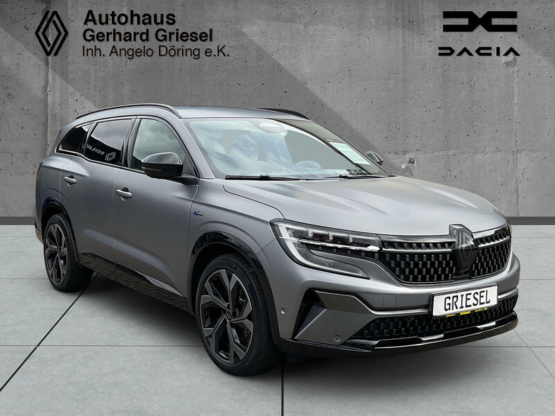 Renault Espace
