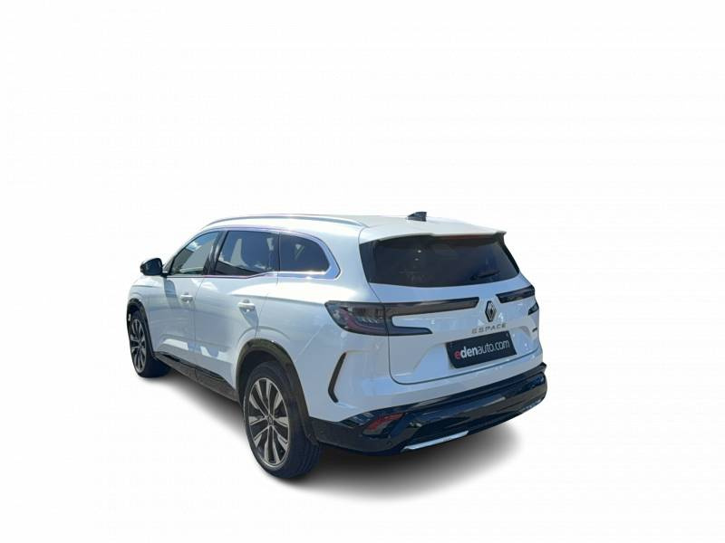 Renault Espace VI