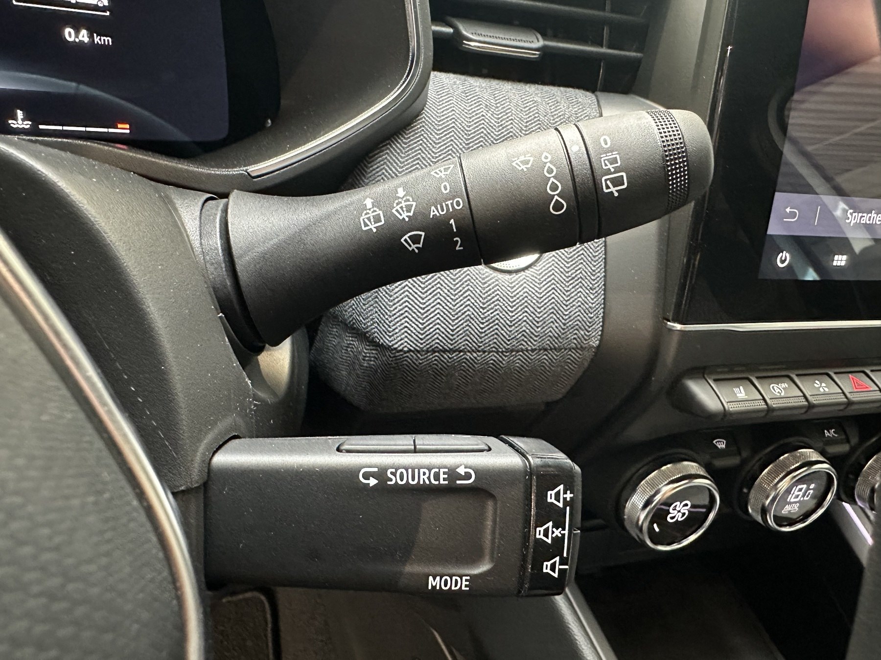 Renault Clio – Bild 39
