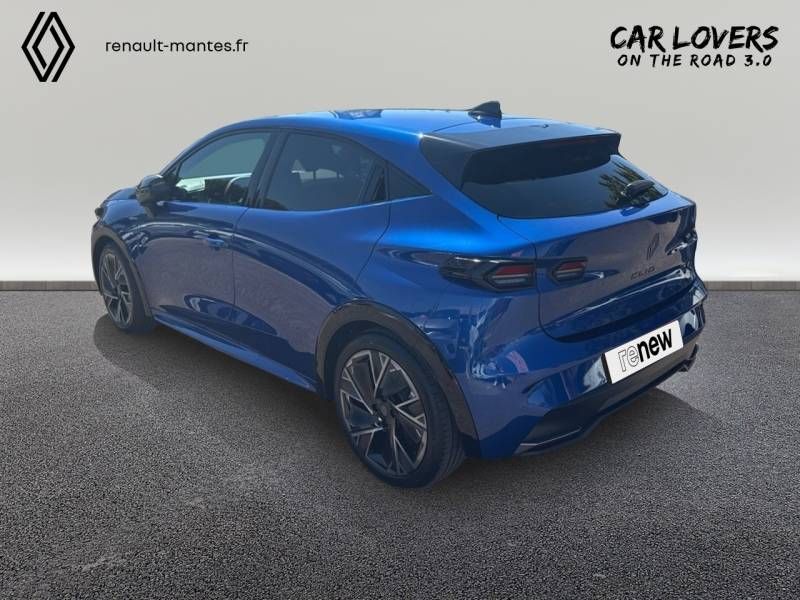 Renault Clio VI