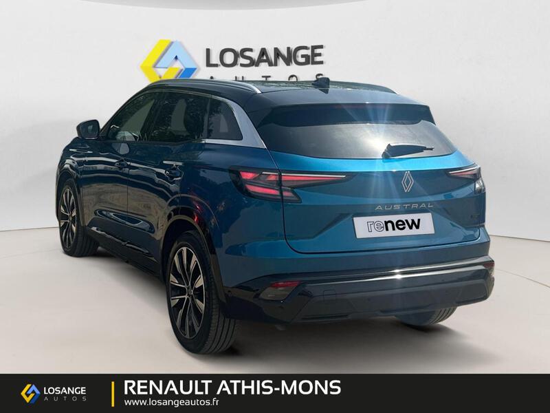 Renault Austral