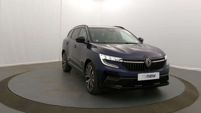 Renault Espace VI