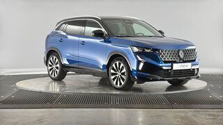 Vehicle 3D Image