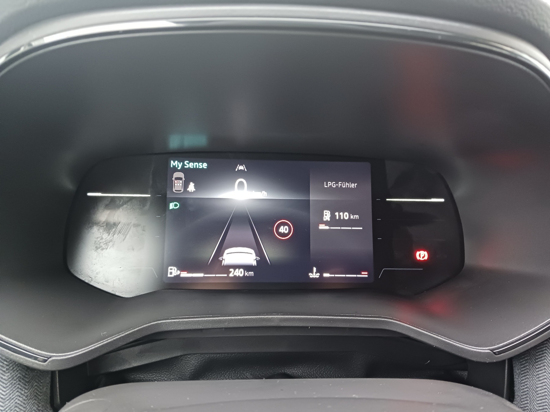 Renault Clio – Bild 20