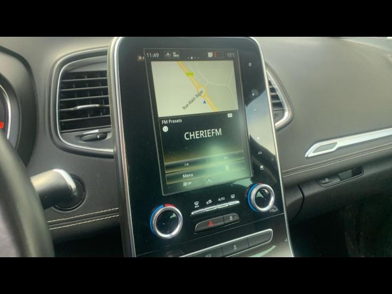 Renault Grand Scenic IV
