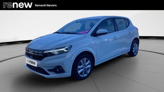 SANDERO